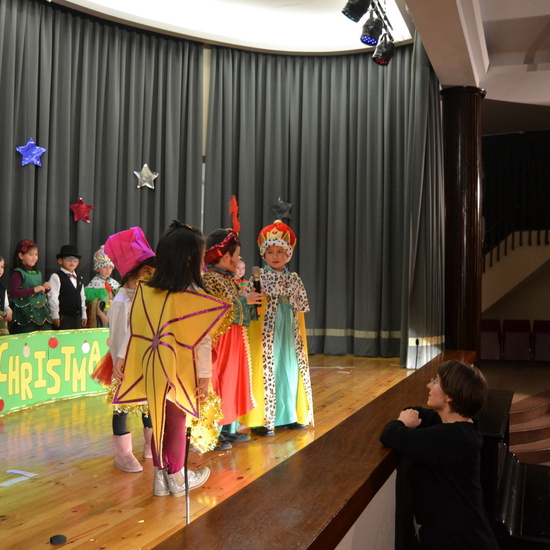 FOTOS NAVIDAD 2018 1EDU. INFANTIL_3 10