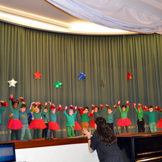 NAVIDAD 2017 INFANTIL GRUPO B 4