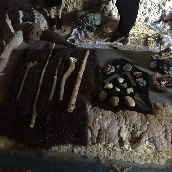 4º en la Granja Escuela El Rodeo. 2