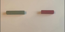 Operaciones con las regletas de Cuisenaire 