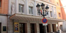 Teatro de la Zarzuela, Madrid