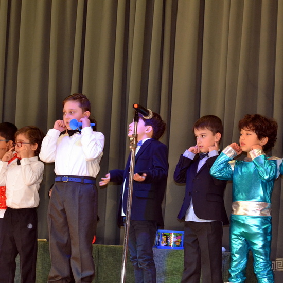 NAVIDAD 2017 1º EP_1 46