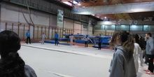 Gimnasia de trampolín 15