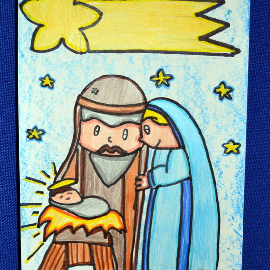 TARJETAS DE NAVIDAD 31