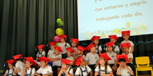 Graduación Educación Infantil 2018 6