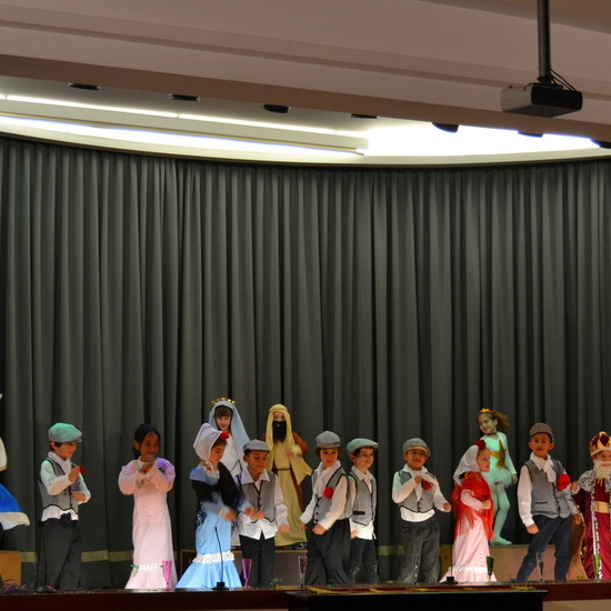 FOTOS NAVIDAD 2018 1º EP_2 19