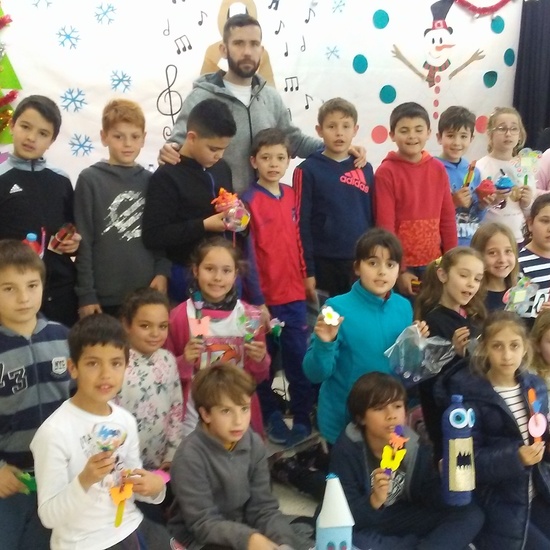 MERCADILLO SOLIDARIO 2019 14