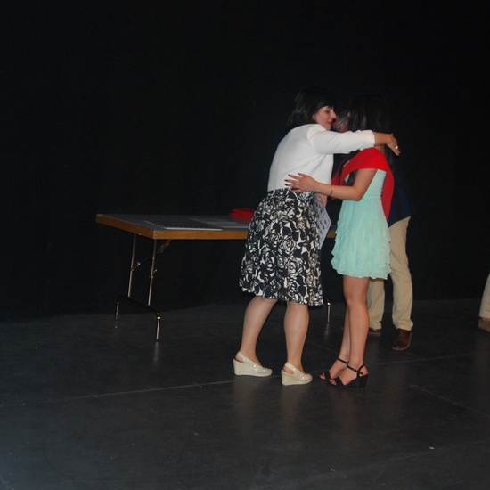 Graduación - 2º Bachillerato - Curso 2017/18 - Álbum # 3 49