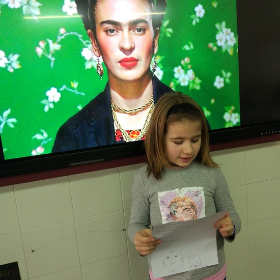 Biografías de Mujeres - Día Internacional de la Mujer y la Niña en la Ciencia 2