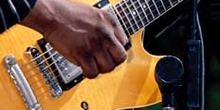 Guitarra eléctrica