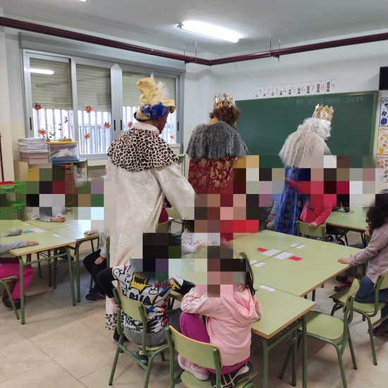 PW Navidad Reyes Infantil 2019-2020 3