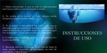 INSTRUCCIONES T5