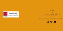 Aula APE del IES Moratalaz