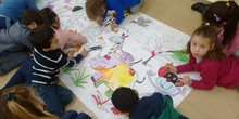 TALLER DE PINTURA CREATIVA ED. INFANTIL 24