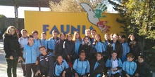 Faunia: taller y visita guiada 6