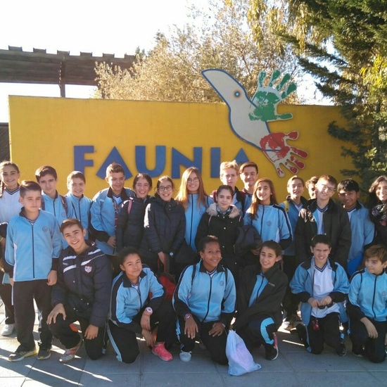 Faunia: taller y visita guiada 6