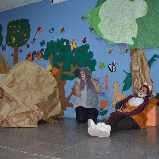 NAVIDAD JARAMA 2018 6