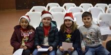 Festival Navidad 2º primaria