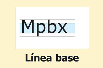 Línea base