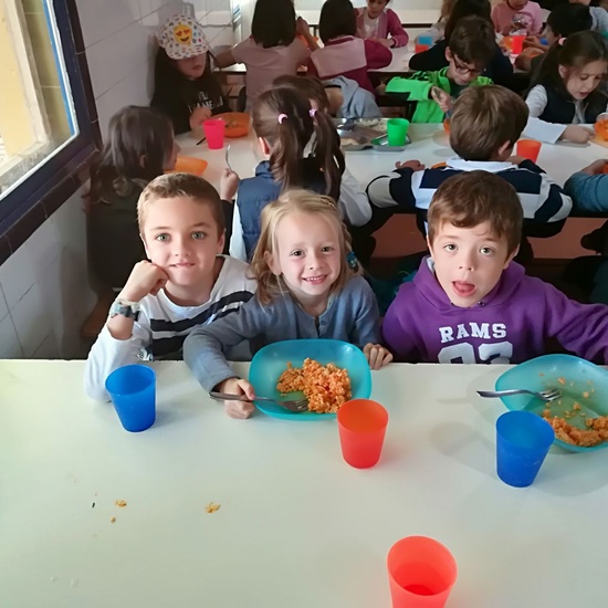 Granja Escuela 1º y 2º EP día 25_1 43