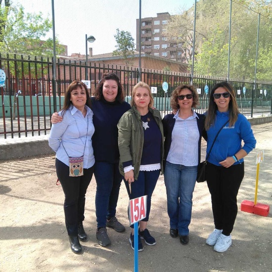 DÍA DEL AUTISMO 2019 17