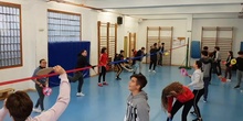 EF en el primer trimestre. IES Joaquín Rodrigo. Curso 2018-19