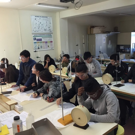 Prácticas de laboratorio 8