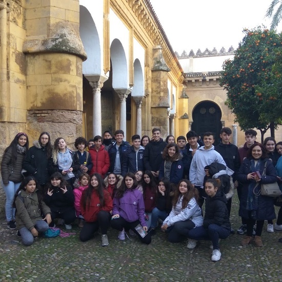 Viaje a Granada y Córdoba 2019 8