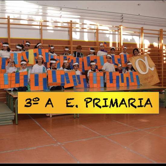 Carnaval 2019 E. Primaria Ceip Ágora de Brunete 5