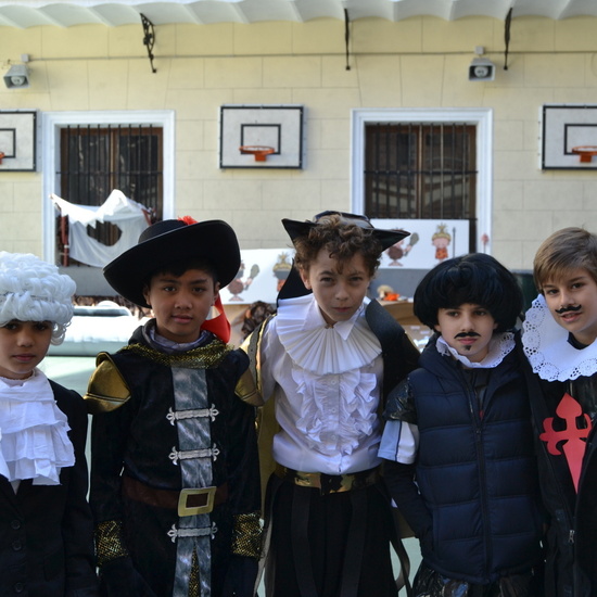 Jornadas Culturales y Depoortivas 2018 Exposiciones 1 48