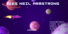 IES Neil Armstrong_ Reto Tech