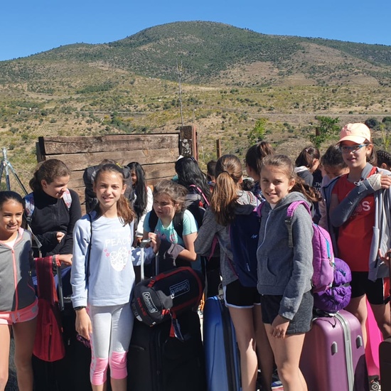 CONVIVENCIAS 6º - 2019 25