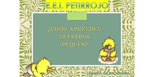 Pedagogía Centro