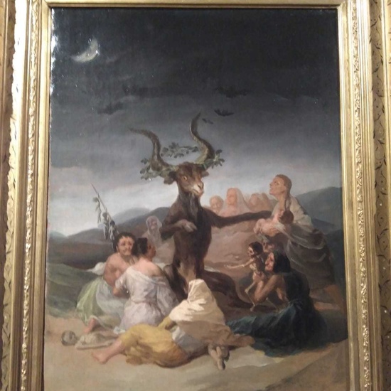 Museo Lázaro Galdiano 3