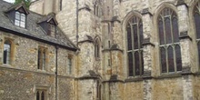 Winchester College