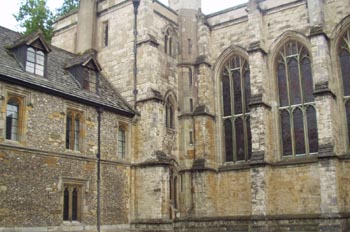 Winchester College