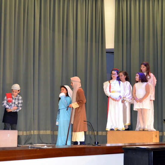 NAVIDAD 2017 3º Y 4º EP_2 36