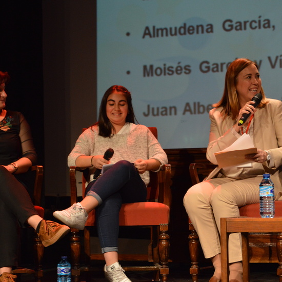 Jornada de Reconocimientos de los Sellos de Calidad  eTwinning  38