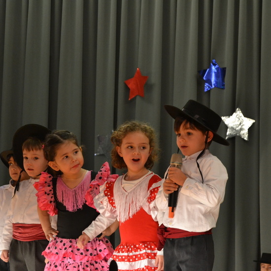 FOTOS NAVIDAD 2018 1EDU. INFANTIL_4 18