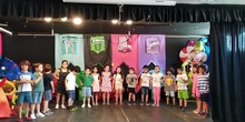 Graduación I5/21