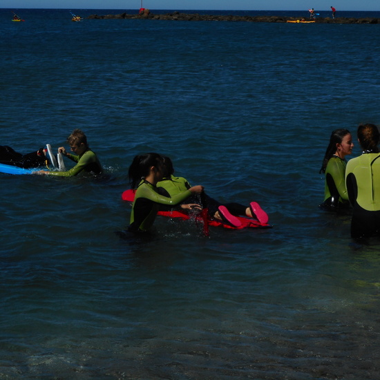 MULTIAVENTURA EN ALMERIA 1º ESO_2 25