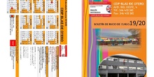 Boletín inicio de curso 2019/20