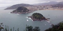 Bahía de San Sebastián
