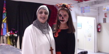 HALLOWEEN EN EL HOSTOS 2