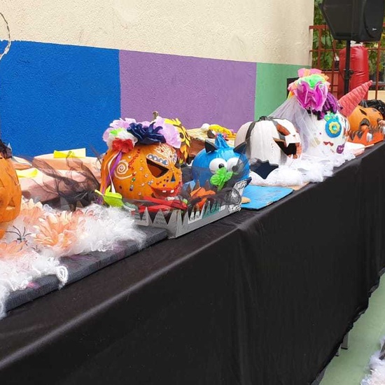 Fotos 3 Halloween 2019 Luis Bello 30