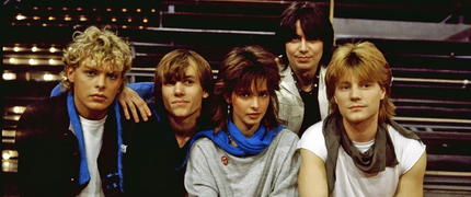 5 - 3 - 1: Nena (Episode 1)