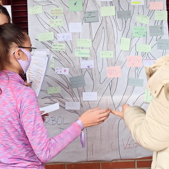 Día contra la violencia de género 2020 10