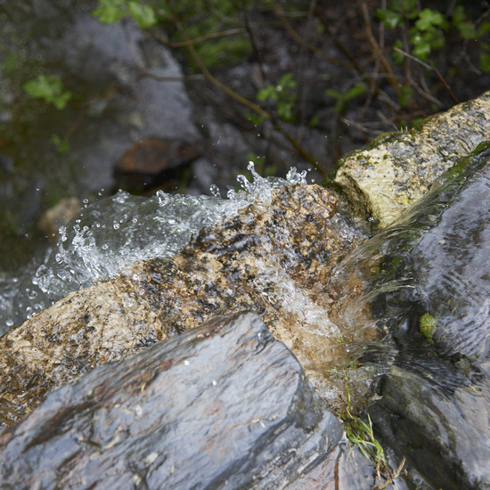 13. El agua nunca se para - Irati - 4º TORREMOCHA