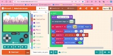 Cuenta regresiva con MakeCode para tu consola Arcade
