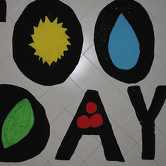 Semana de la Alimentación 1